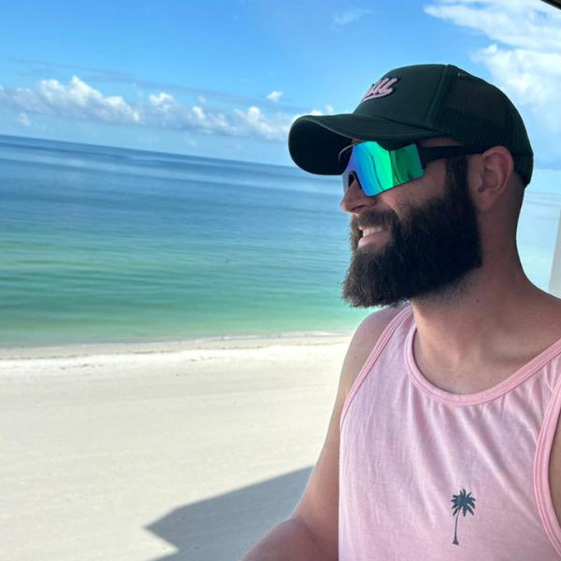 Tortuga Lyte Polarized Sunglasses | Eco-Friendly Frames