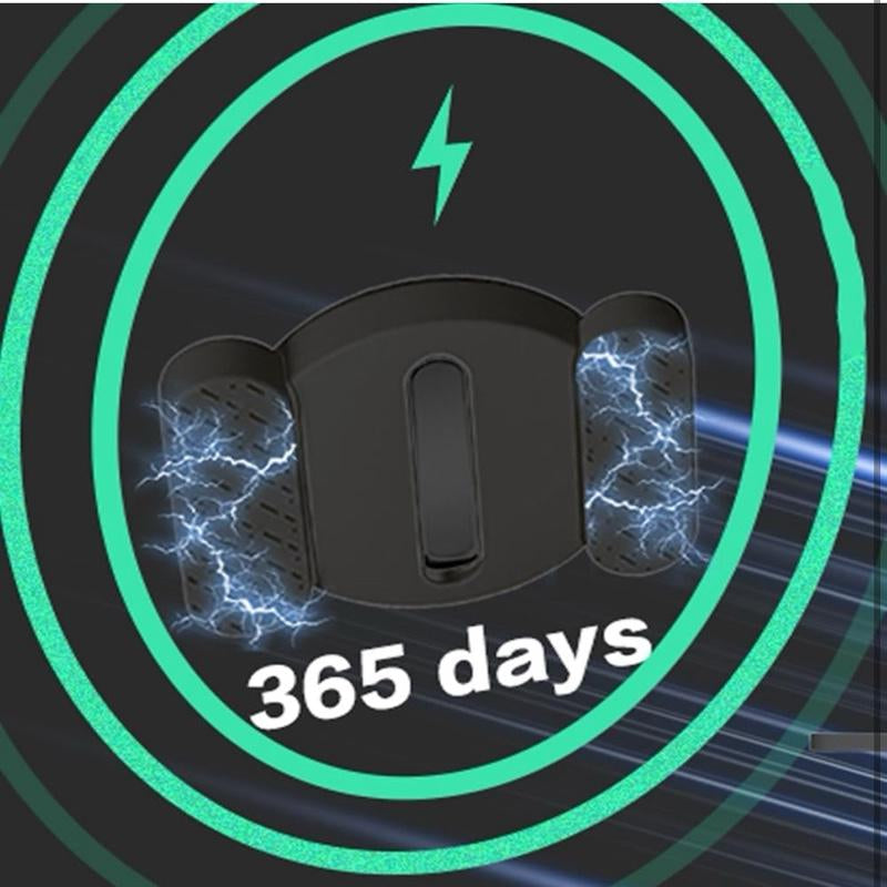 GPS Tracker for Car Portable Mini Device with Weatherproof Magnetic Case Hidden anti Lost Global Coverage Works with Apple Find My for Iphone & Android