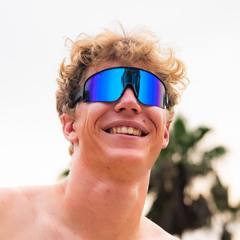 Tortuga Lyte Polarized Sunglasses | Eco-Friendly Frames