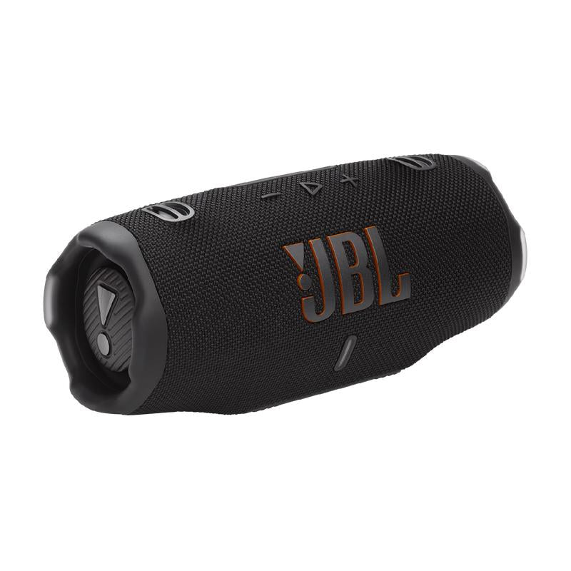 JBL Charge 6, Portable Waterproof and Drop-Proof Bluetooth Speaker