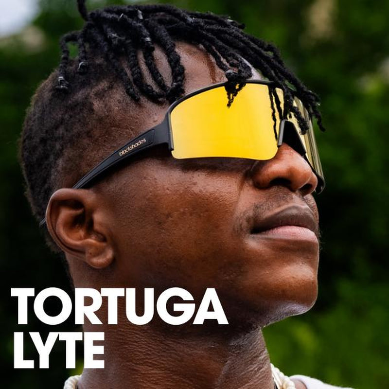 Tortuga Lyte Polarized Sunglasses | Eco-Friendly Frames